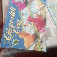 gioco dell'oca 
