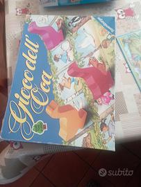 gioco dell'oca 