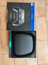 🎮 Controller PowerA Fusion Pro PS4 – Ottime C