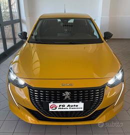 Peugeot 208 PureTech 75 Stop&Start 5 porte Active 