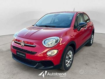 FIAT 500X 1.3 MultiJet 95 CV Urban