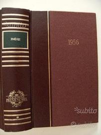 Collezione Premi Nobel Club degli Editori