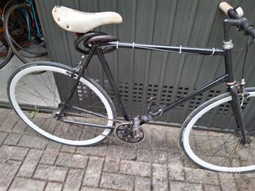 bici scatto fisso