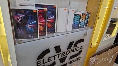 Ipad nuovi e usati