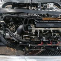 motore Smart 451 diesel 1999 al 2003 