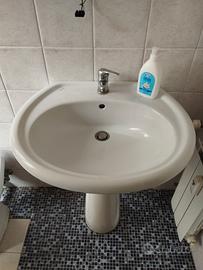 bidet+ lavandino