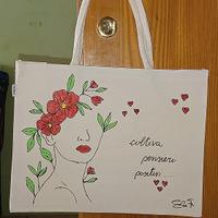 Shopper personalizzabili