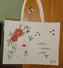 Shopper personalizzabili