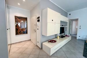 Restaurato 2 camere dalle generose metrature