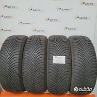 Gomme invernale usate 205/55 16 91H