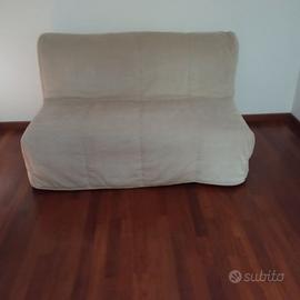 Divano letto IKEA LYCKSELE LOVAS