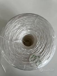 Lotto da 6pz di rotolo di spago PE1200