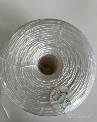 Lotto da 6pz di rotolo di spago PE1200