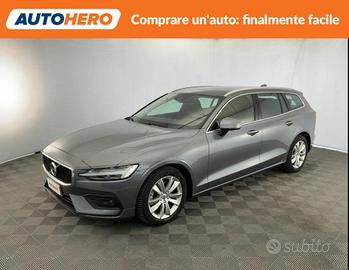 VOLVO V60 BX98339