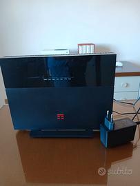 Modem Tim Hub +