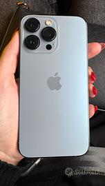 iPhone 13 pro - 128 gb