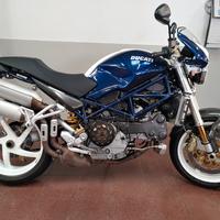 ducati monster s4r