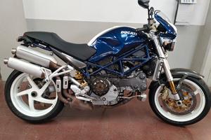 ducati monster s4r