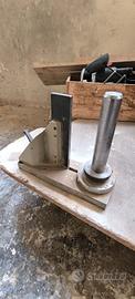 dima per allineamento coltelli fresa per legno 