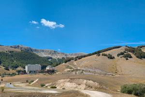 monolocale a Roccaraso 