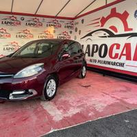 Renault Scenic Scénic 1.5 dCi 110CV EDC Live AUTOM
