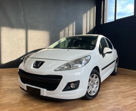 Peugeot 207 1.4 8V 75CV 5p. Energie Sport ECO GPL 