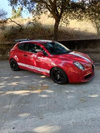 Alfa romeo mito 1600 jtdm 