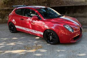 Alfa romeo mito 1600 jtdm 