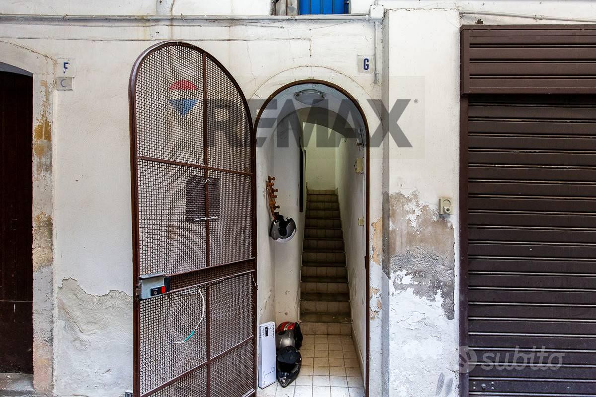 Apartment in Catania, Monserrato, Borgo-Sanzio - Vista 5