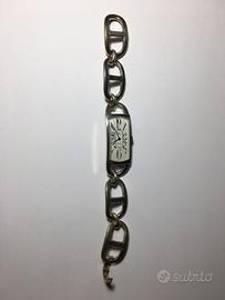 Orologio MONDIA in argento