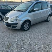 LANCIA MUSA 1.9 jtd TETTO APRIBILE