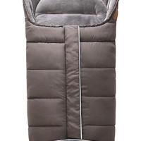 Sacco nanna invernale universale per passeggino