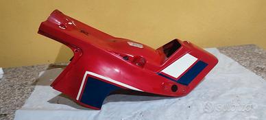 Codone sella posteriore Ducati Pantah Carena 
