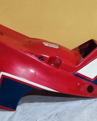 Codone sella posteriore Ducati Pantah Carena 