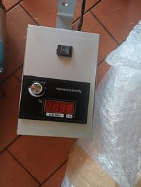 kit motorizzazione smielatore elettrico 