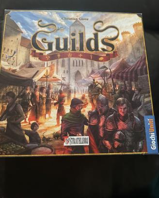 Gioco da tavolo