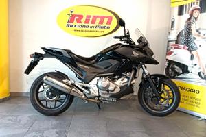 Honda NC700X