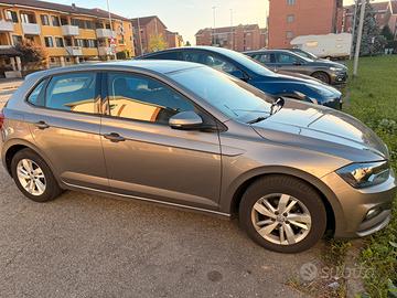 Volkswagen Polo 2018