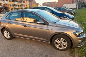 Volkswagen Polo 2018