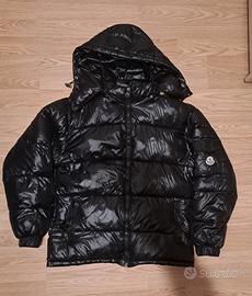 Giubbino Moncler