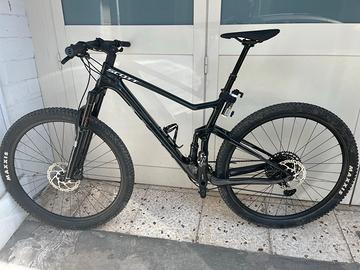 Mtb scott spark 940