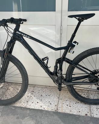 Mtb scott spark 940