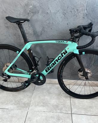 BIANCHI OKTRE XR3