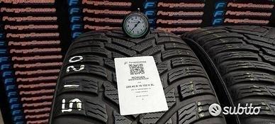 INVERNALE cod:5120 Misura 24545R18 100V XL NOKIAN