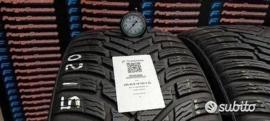 INVERNALE cod:5120 Misura 24545R18 100V XL NOKIAN