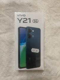 VIVO Y21 5G 128GB