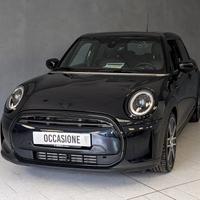 Mini Cooper 1.5 Automatic Cooper Yours