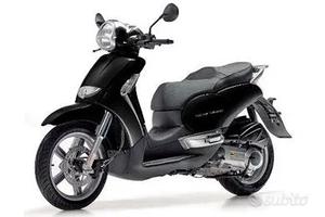 APRILIA SCARABEO LIGHT 125 150 200 RICAMBI
