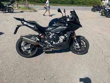 Bmw S1000XR