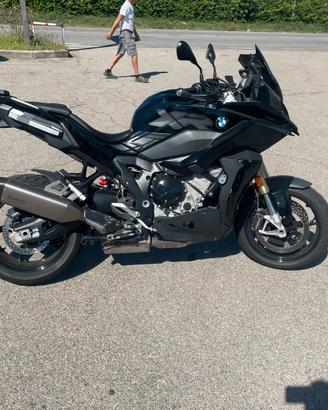 Bmw S1000XR